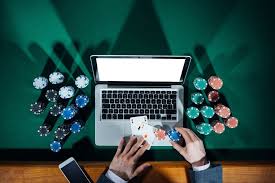 Вход на официальный сайт Casino VOVAN
