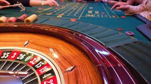 Официальный сайт Casino Irwin